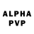 Alpha PVP VHQ Nika Golova